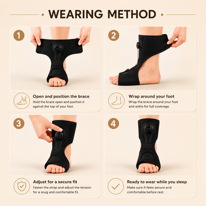 MyEverStep™ FootLift Pro