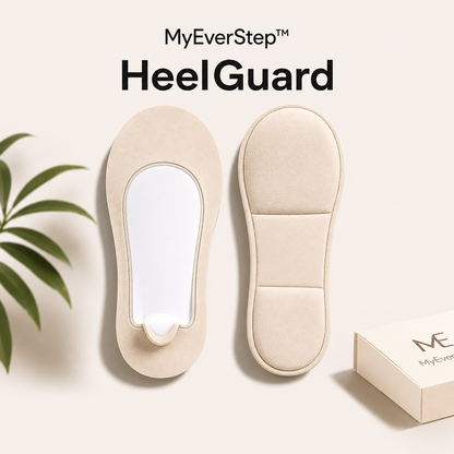 MyEverStep™ HeelGuard