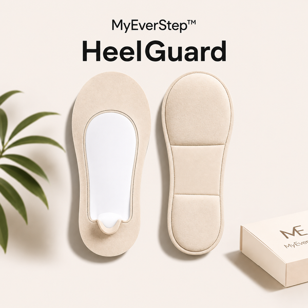 MyEverStep™ HeelGuard