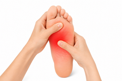Plantar Fasciitis
