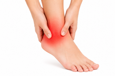 Ankle Pain