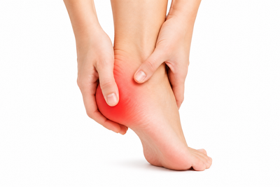 Heel Pain